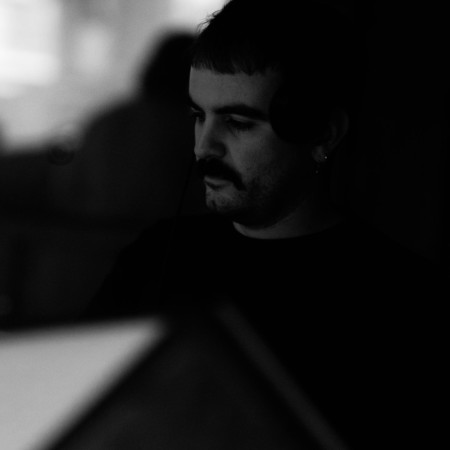 Balthazar Martinez
