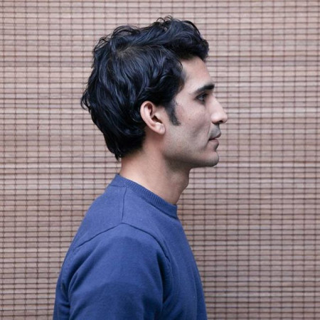 Hassan Balti