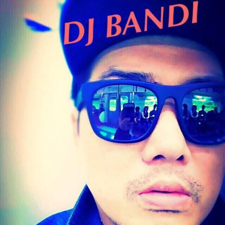 DJ BANDI From Seoul