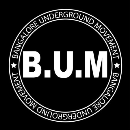 Bangalore_Underground_Movement