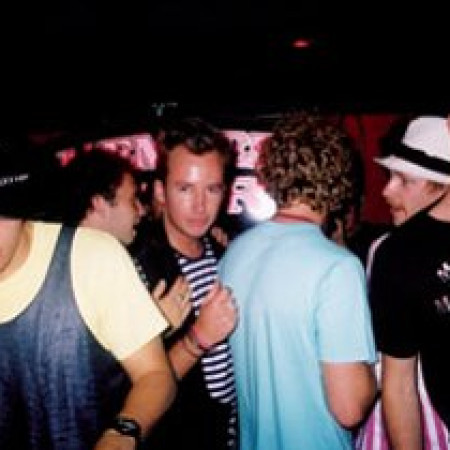 Bang Gang DJs
