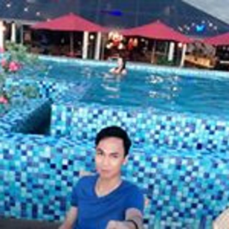 Bangkit Afandi