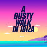 A Dusty Walk in Ibiza