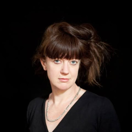 Barbara Morgenstern