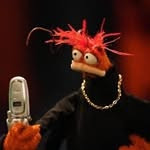 Profile of Barry Can’t Swim