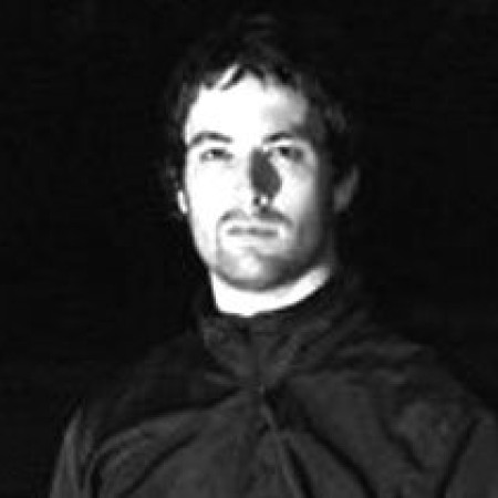 Barry Jackson