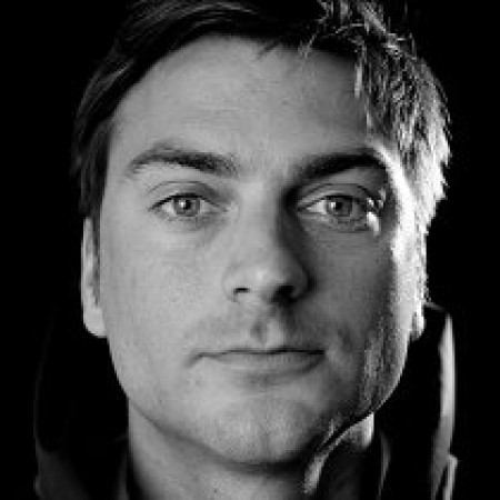 Bart van Rijn