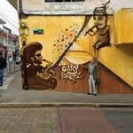 Profile of Gary Bartz