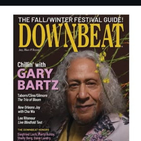 Gary Bartz