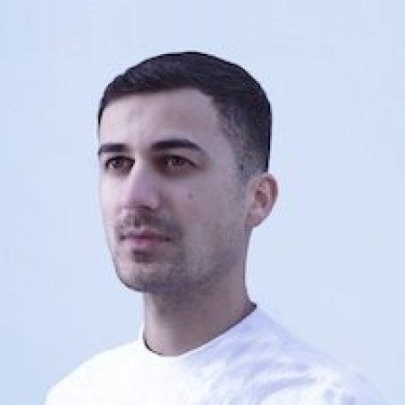 Bas Amro
