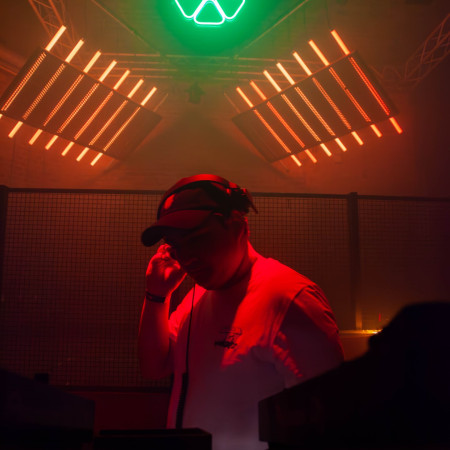 Basement Maxx