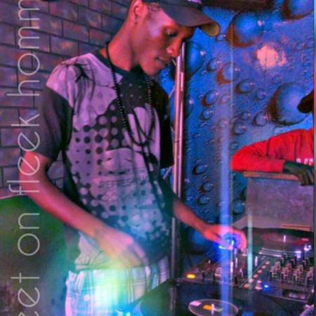 Selector Ras Russ Luigi