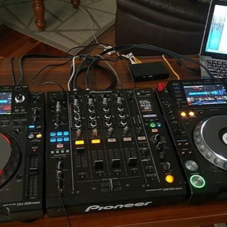 Bass Calibre