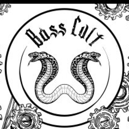 Bass Cvlt