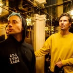 Profile of bassjackers