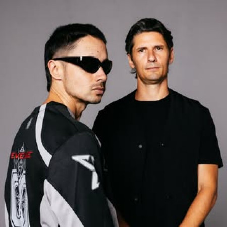 bassjackers