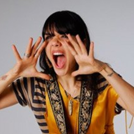 Bat for Lashes