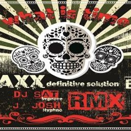 Baxx