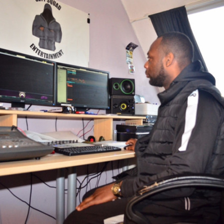 bazzpooh Producer