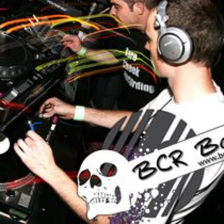 BCR BoyZ