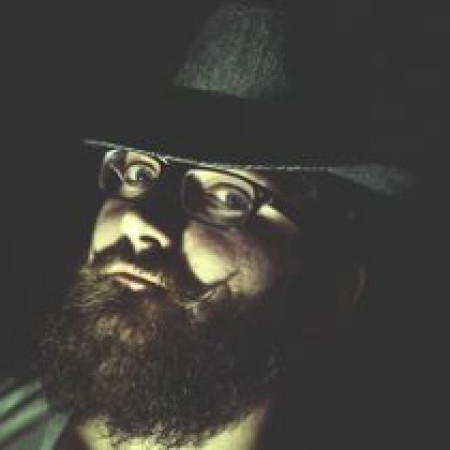 Bearddickel