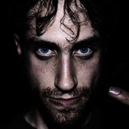 Beardyman