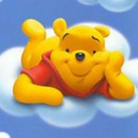 Bjorn Angel (D' Bear)