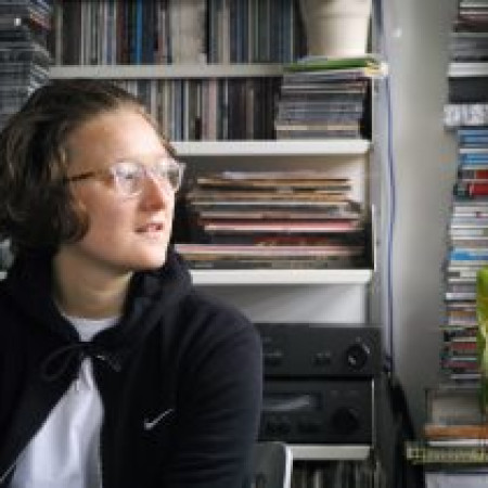 Beatrice Dillon