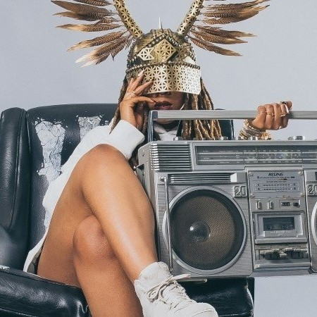 BEAUTY AND THE BEATZ