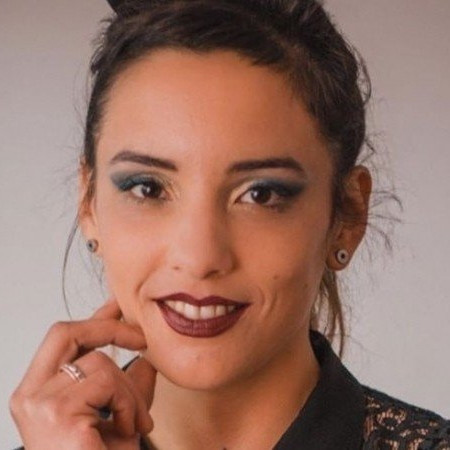 BELEN AMARFIL