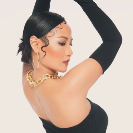DJ ELLE BALI
