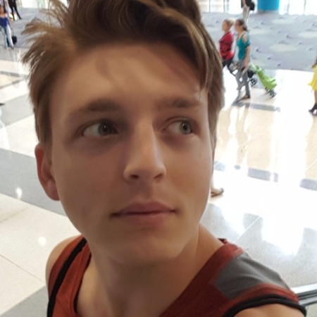 Ben Morgan