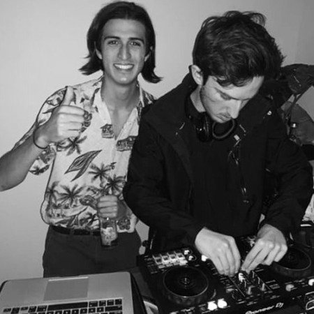 DJ Benny P