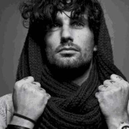 Ben Anders