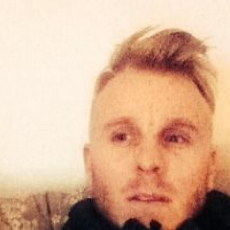 Ben Ashton