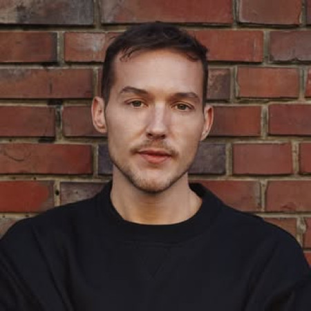 Ben Böhmer