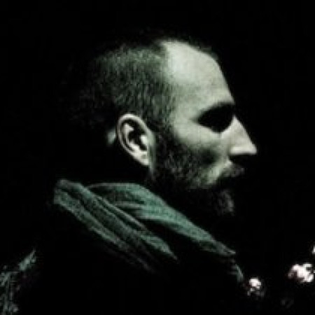 Ben Frost