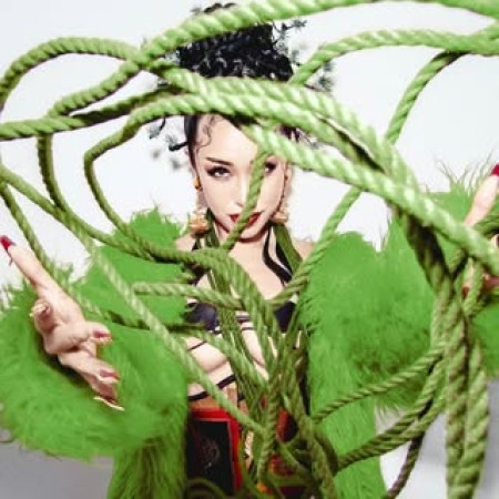 BENI SHIBARI