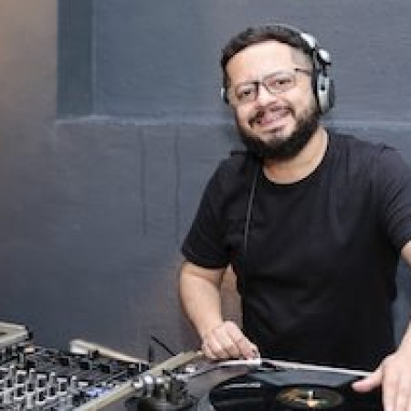 Benjamin Ferreira