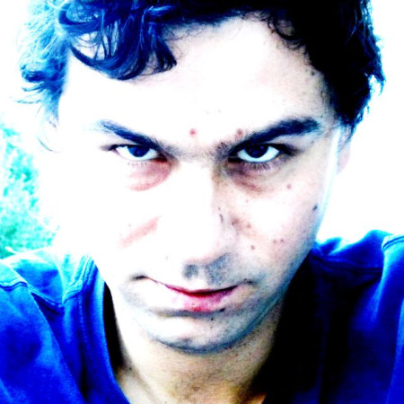 dj zest basel - beni the man