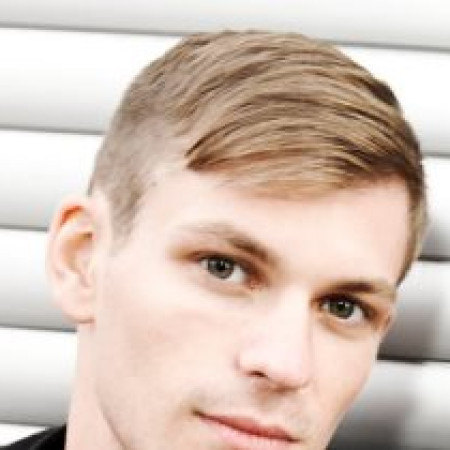 Benjamin Mull