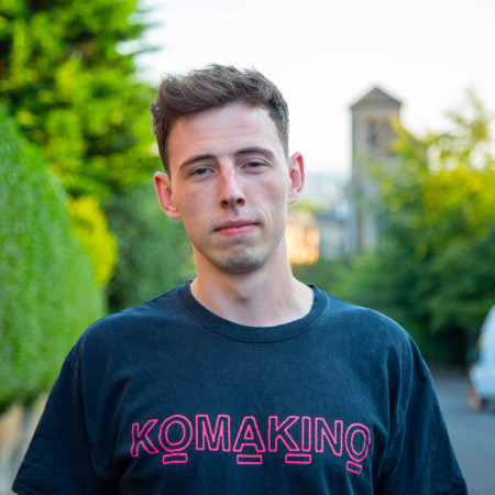 Ben Keegan