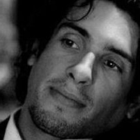Ben Larretche