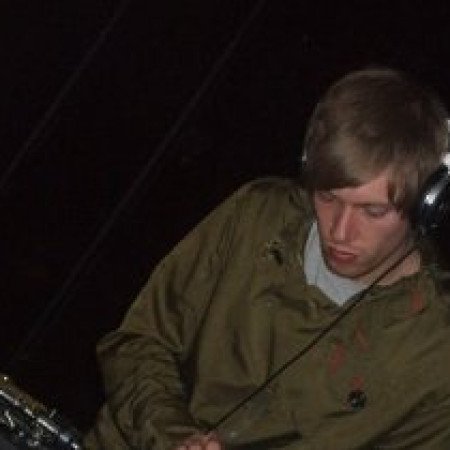 Ben Marsden