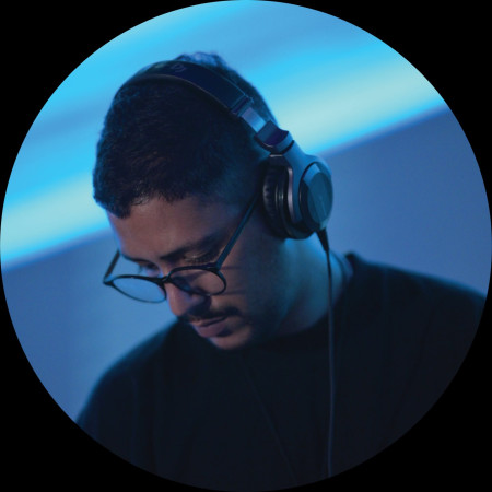 BEN MOON