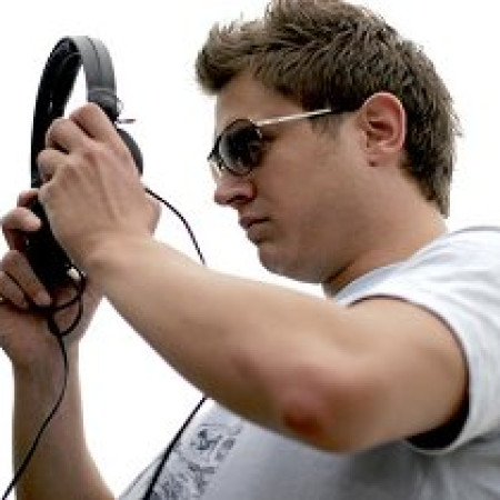 Ben Morris