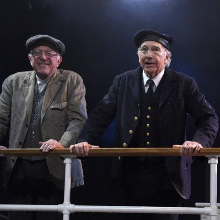 benny wise