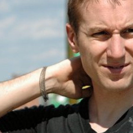Ben Parris