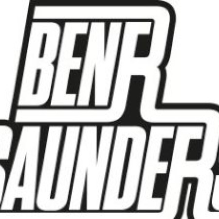 Ben R Saunders