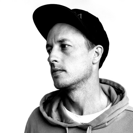Ben Silver (AUS)